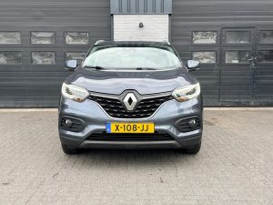 Renault Kadjar 1.3 TCe Zen, foto 2