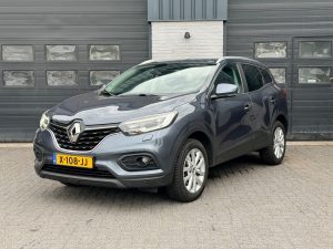 Renault Kadjar 1.3 TCe Zen, foto 3
