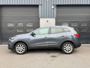 Renault Kadjar 1.3 TCe Zen, foto 4