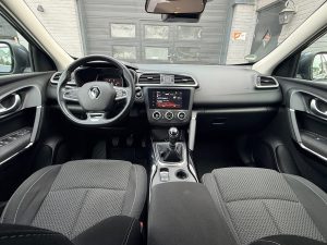 Renault Kadjar 1.3 TCe Zen, foto 6