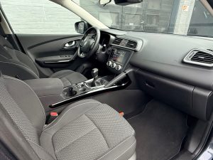 Renault Kadjar 1.3 TCe Zen, foto 7