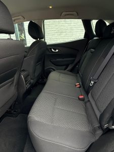 Renault Kadjar 1.3 TCe Zen, foto 8