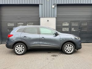Renault Kadjar 1.3 TCe Zen, foto 9