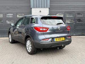 Renault Kadjar 1.3 TCe Zen, foto 10