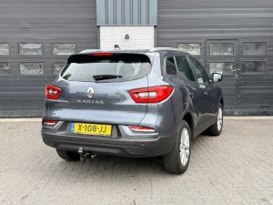 Renault Kadjar 1.3 TCe Zen, foto 11