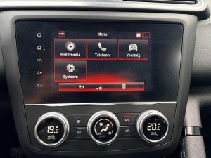 Renault Kadjar 1.3 TCe Zen, foto 12