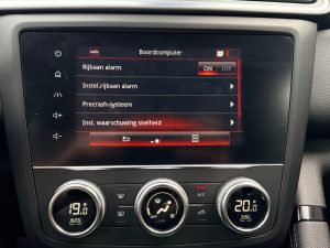 Renault Kadjar 1.3 TCe Zen, foto 13