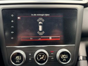 Renault Kadjar 1.3 TCe Zen, foto 14