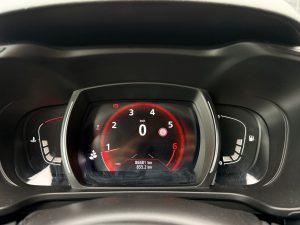 Renault Kadjar 1.3 TCe Zen, foto 16
