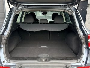 Renault Kadjar 1.3 TCe Zen, foto 20