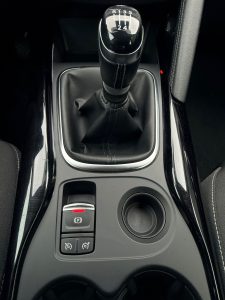 Renault Kadjar 1.3 TCe Zen, foto 22