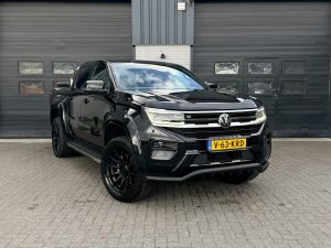 Volkswagen Amarok 3.0 TDI 4Motion Single Cab, foto 1