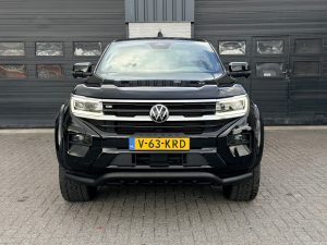 Volkswagen Amarok 3.0 TDI 4Motion Single Cab, foto 2