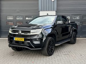 Volkswagen Amarok 3.0 TDI 4Motion Single Cab, foto 3