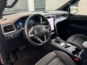 Volkswagen Amarok 3.0 TDI 4Motion Single Cab, foto 4