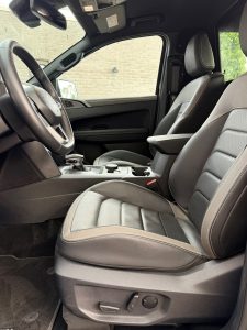Volkswagen Amarok 3.0 TDI 4Motion Single Cab, foto 5
