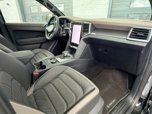 Volkswagen Amarok 3.0 TDI 4Motion Single Cab, foto 6