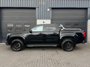 Volkswagen Amarok 3.0 TDI 4Motion Single Cab, foto 7