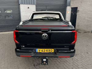 Volkswagen Amarok 3.0 TDI 4Motion Single Cab, foto 10