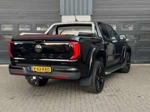 Volkswagen Amarok 3.0 TDI 4Motion Single Cab, foto 11