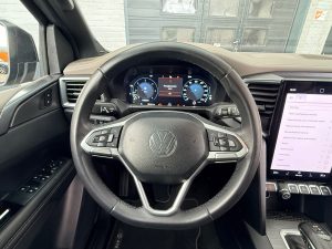 Volkswagen Amarok 3.0 TDI 4Motion Single Cab, foto 12