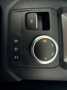 Volkswagen Amarok 3.0 TDI 4Motion Single Cab, foto 21