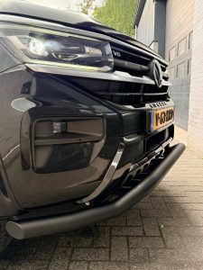 Volkswagen Amarok 3.0 TDI 4Motion Single Cab, foto 22