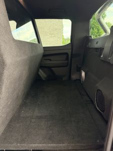 Volkswagen Amarok 3.0 TDI 4Motion Single Cab, foto 24