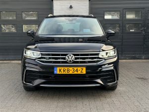 Volkswagen Tiguan 1.4 TSI eHybrid R-Line Business+, foto 2