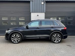 Volkswagen Tiguan 1.4 TSI eHybrid R-Line Business+, foto 4