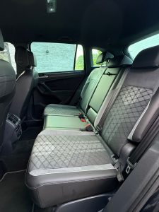 Volkswagen Tiguan 1.4 TSI eHybrid R-Line Business+, foto 6