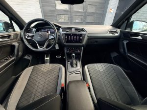Volkswagen Tiguan 1.4 TSI eHybrid R-Line Business+, foto 7