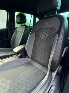 Volkswagen Tiguan 1.4 TSI eHybrid R-Line Business+, foto 8