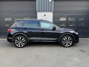 Volkswagen Tiguan 1.4 TSI eHybrid R-Line Business+, foto 9