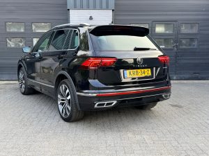 Volkswagen Tiguan 1.4 TSI eHybrid R-Line Business+, foto 10