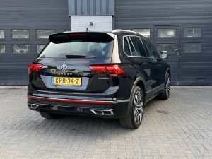 Volkswagen Tiguan 1.4 TSI eHybrid R-Line Business+, foto 11