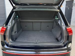 Volkswagen Tiguan 1.4 TSI eHybrid R-Line Business+, foto 12
