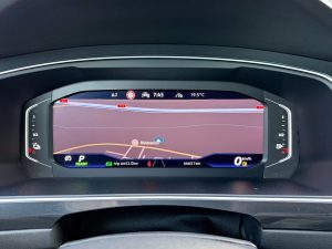 Volkswagen Tiguan 1.4 TSI eHybrid R-Line Business+, foto 14