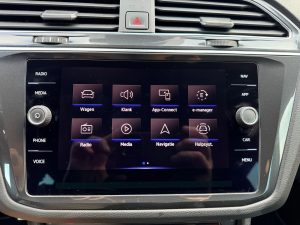 Volkswagen Tiguan 1.4 TSI eHybrid R-Line Business+, foto 17