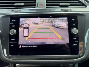Volkswagen Tiguan 1.4 TSI eHybrid R-Line Business+, foto 18