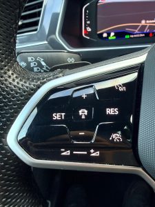 Volkswagen Tiguan 1.4 TSI eHybrid R-Line Business+, foto 19