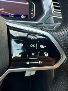 Volkswagen Tiguan 1.4 TSI eHybrid R-Line Business+, foto 20