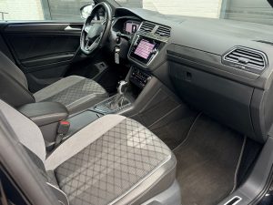 Volkswagen Tiguan 1.4 TSI eHybrid R-Line Business+, foto 26