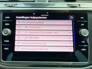 Volkswagen Tiguan 1.4 TSI eHybrid R-Line Business+, foto 28