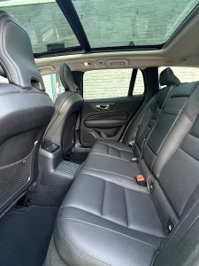 Volvo V60 2.0 T6 Recharge AWD R-Design, foto 5