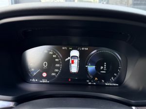 Volvo V60 2.0 T6 Recharge AWD R-Design, foto 10
