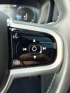Volvo V60 2.0 T6 Recharge AWD R-Design, foto 13