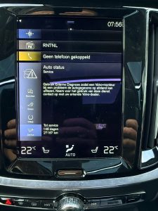 Volvo V60 2.0 T6 Recharge AWD R-Design, foto 15