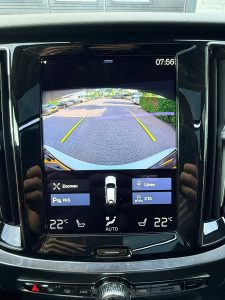 Volvo V60 2.0 T6 Recharge AWD R-Design, foto 16