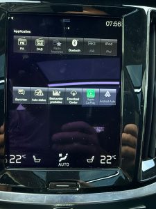 Volvo V60 2.0 T6 Recharge AWD R-Design, foto 17